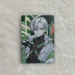 クロノヴァ かなめ AT トレカ