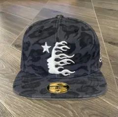 Hellstar Baseball Cap (Fitted)｜Hell Star｜キャップ