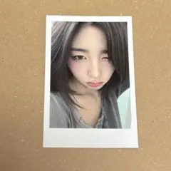 tripleS 特典　ソヒョン