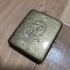 チェ　ゲバラ　タバコケース