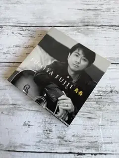 FUMIYA FUJII 青春 3作品セット　藤井フミヤ