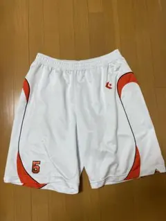 バスケットボールパンツ　コンバース