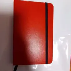 ノート