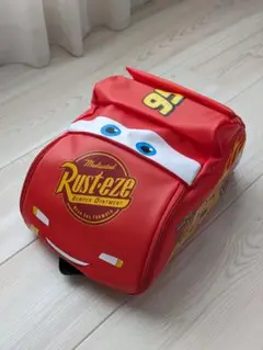 マックィーン　リュック