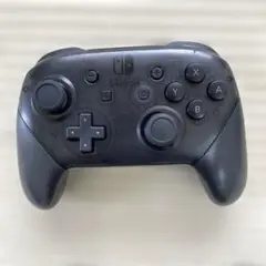 Switchプロコン
