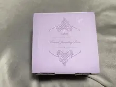 ディズニー PRINCESSDAYS ラプンツェル/トラベルジュエリーボックスS