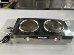 業務用 2連ウォーマー