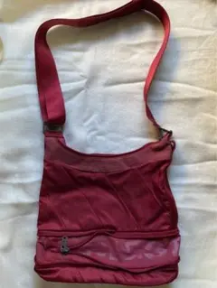diesel ショルダーバック