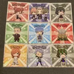葬送のフリーレン フリーレンマンチョコ コレクターシール
