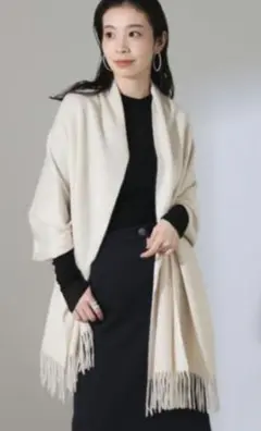 2025年最新】Demi-Luxe BEAMS レディース ストール・ショールの