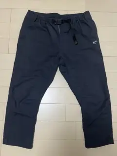 Rokx ロックス ライトトレッククロップドパンツ ８分丈
