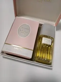Dior ディオリシモ ソープ&オーデコロン