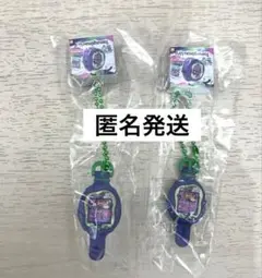 おかしなたまごボーロっち2 Tamagotchi Uni モンスターカーニバル