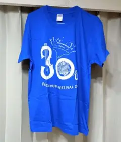 パシフィックミュージックフェスティバル　2019　Tシャツ　Lサイズ