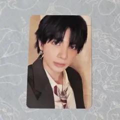 TXT wevers album TOGETHER テヒョン トレカ B