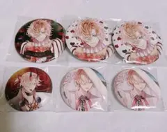 無神コウ セット