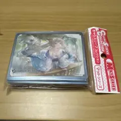 ムービックスリーブ グランブルーファンタジー フォリア