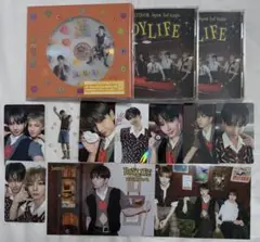 boylife ジェヒョン　セット