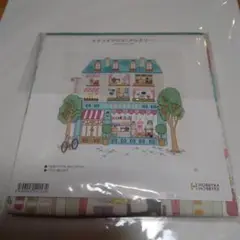 ステッチクロス〈メルスリー〉ホビーラホビーレ