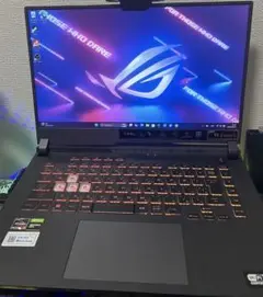 ASUS ROG Windows 11 Home/AMD Ryzen 7
