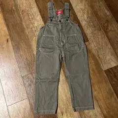 Dickies ディッキーズ オーバーオール