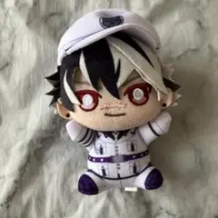 魔法使いの約束 gigo ボールチェーン マスコット ぬいぐるみ ブラッドリー