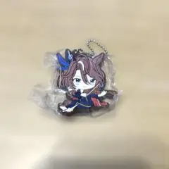 ウマ娘　サウンズオブアース　ラバーマスコット