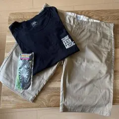PRODUCT CLASSICS ショートパンツ XL おまけ付き