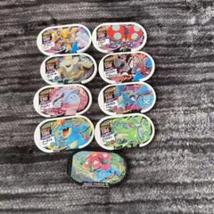 ポケモンメザスタ
