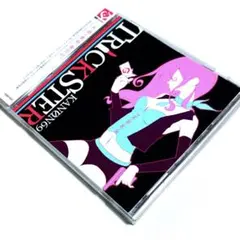 奏音69 KANON69 / TRICKSTER [CD] アルバム