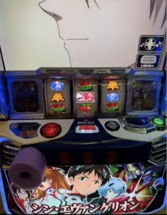 鷹の羽スマスロ実機 Lシンエヴァンゲリオン eva.jpg