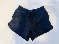 ジーユースポーツGU SPORTS スポーツショートパンツ　S