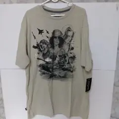 MARC ECKO マークエコ　ー Tシャツ タグ付