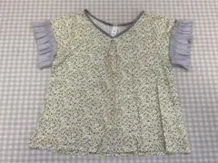 Parler Chiffons International 半袖　シャツ　140