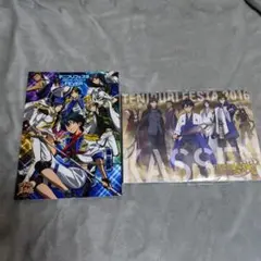 テニフェス関連セット