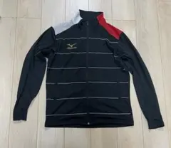 ミズノ モレリア ジャージ トップス 上 mizuno MORELIA サイズL