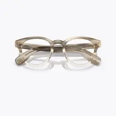 新品未使用 Oliver Peoples Cary Grant OV5413U