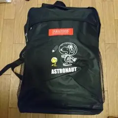 スヌーピーリュック