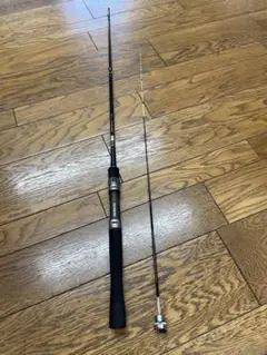 アドバンスイカダ 73-160 シマノ ADVANCE IKADA