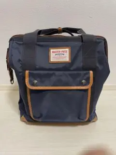 マスターピース ショルダーバッグ GABATTE