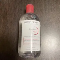 ビオデルマ サンシビオ エイチツーオーD500ML
