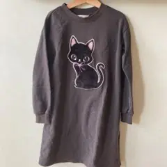 H&M ワンピース122サイズ