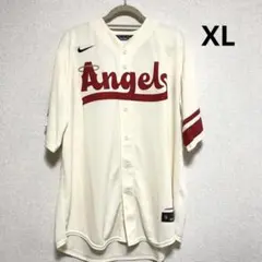エンゼルス 大谷翔平 ユニフォーム シティコネクト