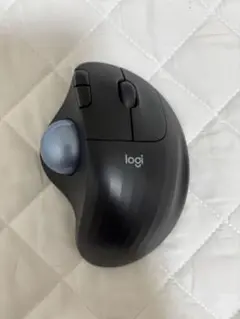 logicool M575S トラックボールマウス