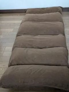 リクライニング座椅子　中古