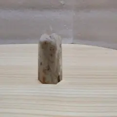 ガーデンクォーツタワー　柱