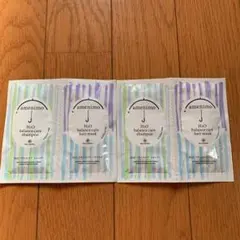 アメニモ amenimo H2Oバランスケア シャンプー ヘアマスク