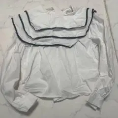 ブラウス