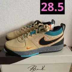 海外限定カラー 正規品NIKE BOOK 1 EP 28.5