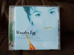 森下玲可 Wonder Egg CD